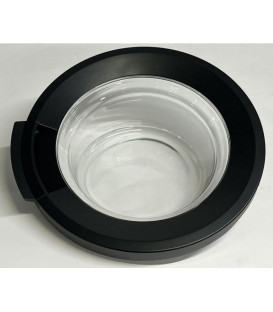 PUERTA COMPLETA LAVADORA BEKO 2498901400