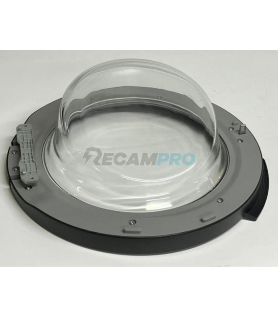 PUERTA COMPLETA LAVADORA BEKO 2498901400