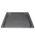 Bandeja grasera horno Balay, largo 46,5cm, ancho 3 4,5cm fondo medida exterior 3,5cm 00742279