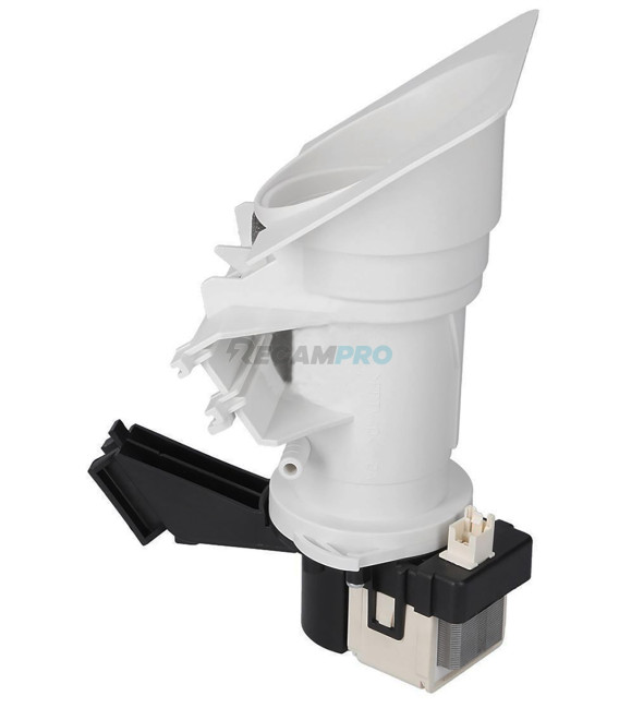 Bomba desagüe lavadora Whirlpool 481231028144