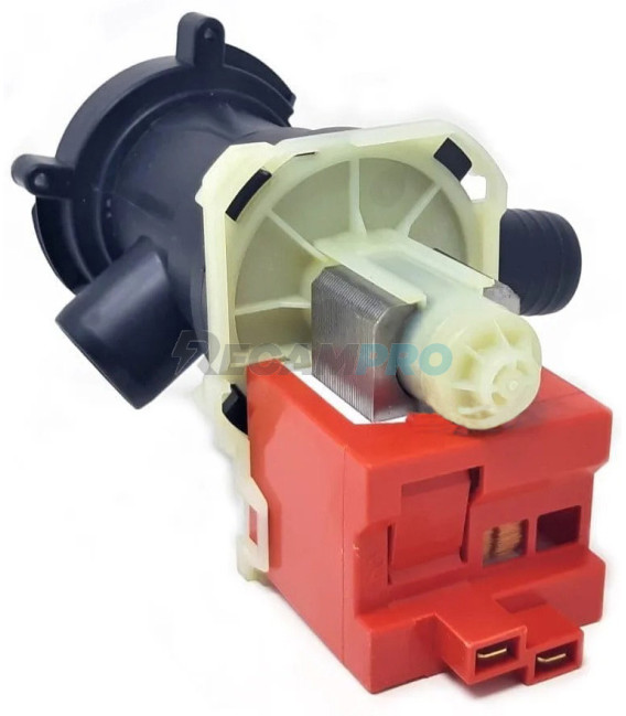 BOMBA PARA LAVADORA FAGOR LA143 L71D00210