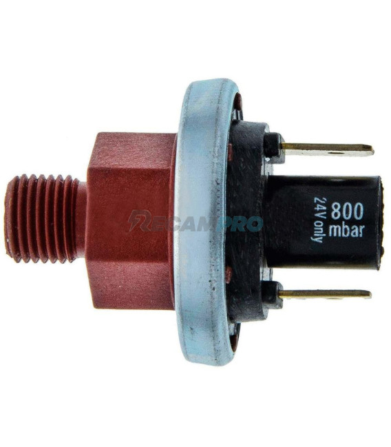 PRESOSTATO AGUA PARA CALDERA CHAFFOTEAUX 61003495