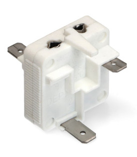 RELÉ UNIVERSAL FRIGORÍFICO 3 CONTACTOS 29FR002