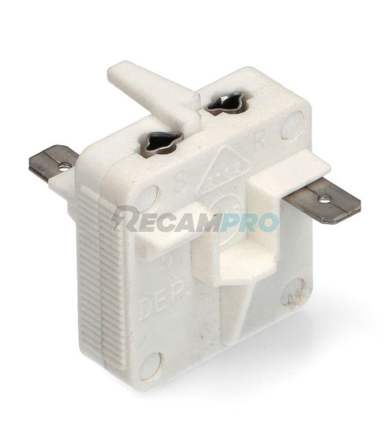 RELÉ UNIVERSAL FRIGORÍFICO 3 CONTACTOS 29FR002