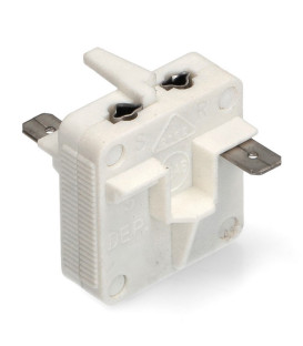 RELÉ UNIVERSAL FRIGORÍFICO 3 CONTACTOS 29FR002