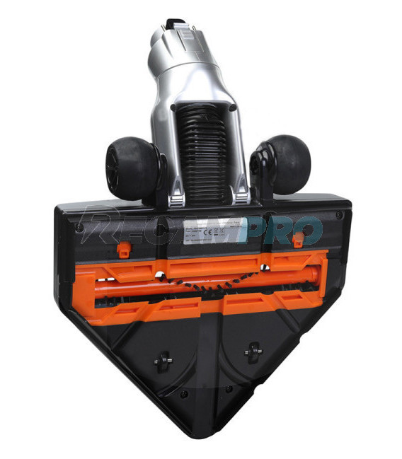 CEPILLO ASPIRADORA ROWENTA CON LED RS-2230001218