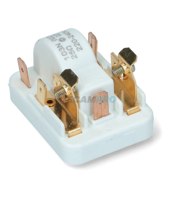 RELÉ DANFOSS UNIVERSAL FRIGORÍFICO 103N0021