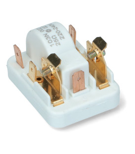 RELÉ DANFOSS UNIVERSAL FRIGORÍFICO 103N0021