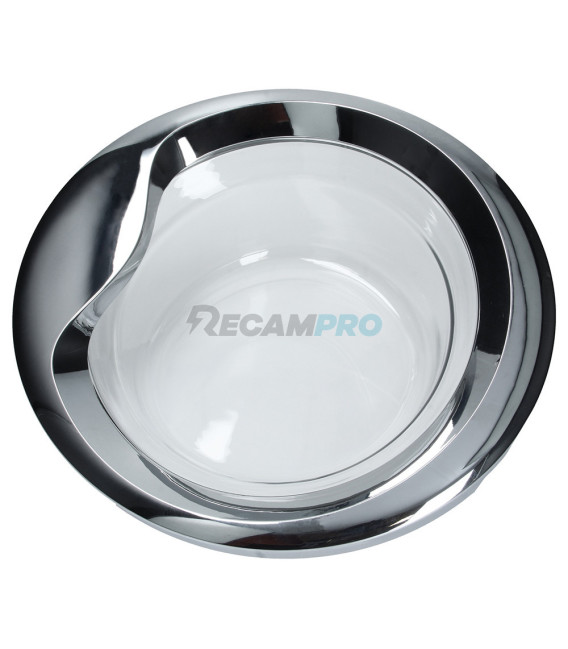 PUERTA COMPLETA LAVADORA BEKO 2879502100