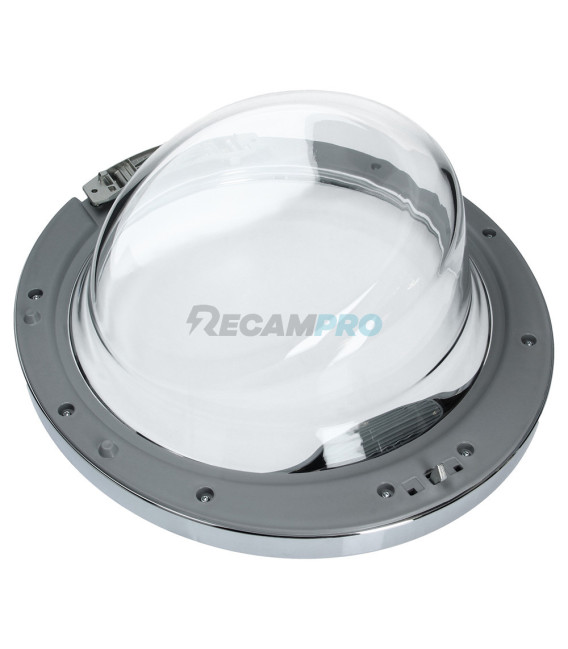 PUERTA COMPLETA LAVADORA BEKO 2879502100