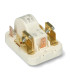 RELÉ COMPRESOR UNIVERSAL FRIGORÍFICO 103N0018