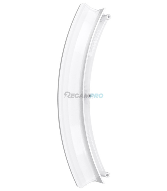 MANETA PUERTA SECADORA SIEMENS 00643356