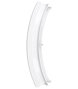 MANETA PUERTA SECADORA SIEMENS 00643356