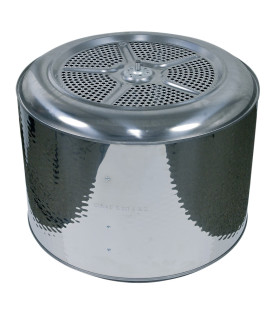 TAMBOR PARA SECADORA BOSCH, SIEMENS 00249014