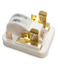 RELÉ UNIVERSAL MOTOR FRIGORÍFICO, DANFOSS 103N0011
