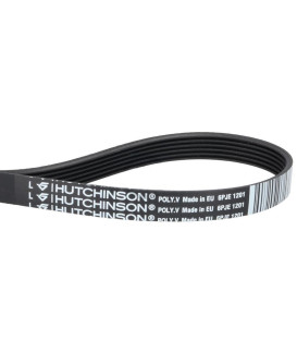 CORREA LAVADORA WHIRLPOOL 6PJE 1201 C00119126