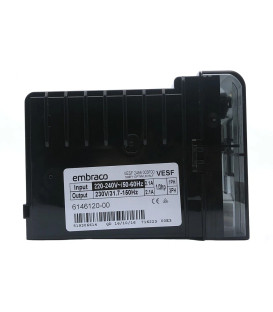 MÓDULO INVERTER VARIADOR FRIGORIFICO HAIER 49045882