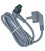CABLE DE ALIMENTACIÓN LAVAVAJILLAS BALAY, BOSCH, SIEMENS 00645033