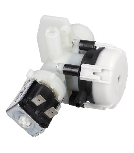 ELECTROVÁLVULA PARA LAVAVAJILLAS ZANUSSI  DWS6737 1520233006