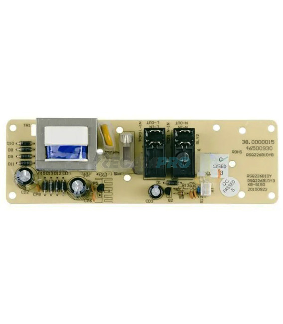 MODULO ELECTRONICO TERMO COINTRA V46500930