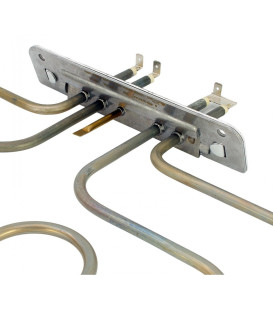 RESISTENCIA SUPERIOR HORNO MIELE 2900W 7840121