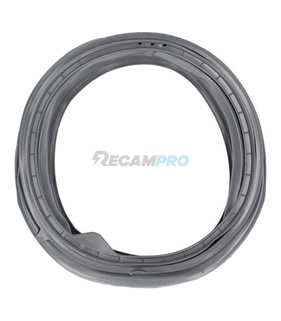 GOMA DE ESCOTILLA LAVADORA WHIRLPOOL C00508708