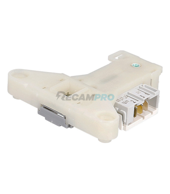 BLOCAPUERTAS PARA LAVADORA NEW POL S1007E 651016770