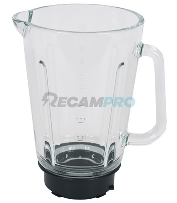 VASO PARA BATIDORA MOULINEX PERFECT MIX MS-653223