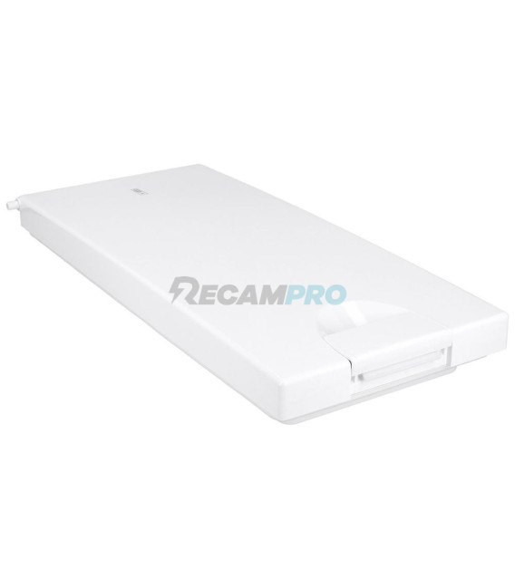 PUERTA DEL CONGELADOR PARA FRIGORÍFICO WHIRLPOOL, SMEG 481244069344