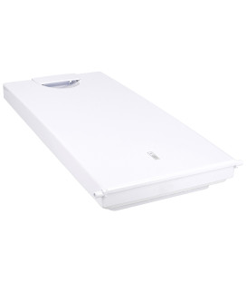 PUERTA DEL CONGELADOR PARA FRIGORÍFICO WHIRLPOOL, SMEG 481244069344