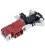 BLOCAPUERTA PARA LAVADORA CANDY. OTSEIN, ZEROWATT, ELECTROLUX L39F000I5 90488426