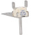 TERMOSTATO DE SEGURIDAD HORNO ARISTON, WHIRLPOOL,  C00861955