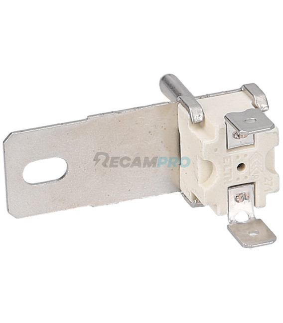 TERMOSTATO DE SEGURIDAD HORNO ARISTON, WHIRLPOOL,  C00861955