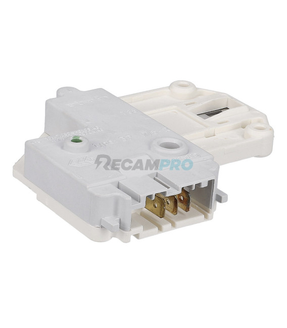 BLOCAPUERTAS PARA LAVADORA ZANUSS, ELECTROLUX L11842VIT  1240349017