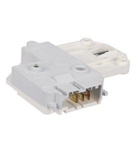 BLOCAPUERTAS PARA LAVADORA ZANUSS, ELECTROLUX L11842VIT  1240349017