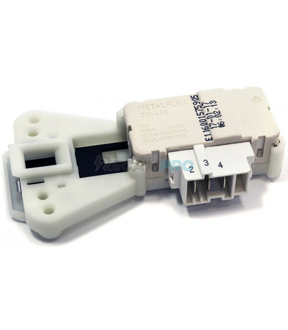 MICRO PUERTA LAVADORA ARISTON, INDESIT 085194, AL88XEU C00085194