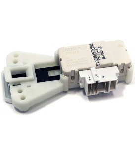 MICRO PUERTA LAVADORA ARISTON, INDESIT 085194, AL88XEU C00085194