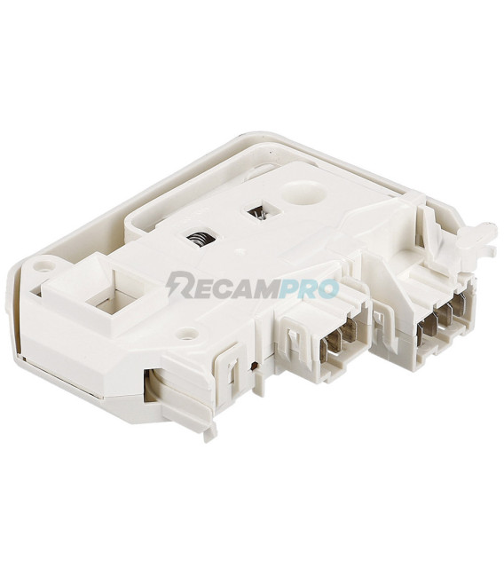 ELECTROCERRADURA SAMSUNG PARA LAVADORA DC64-00652D 