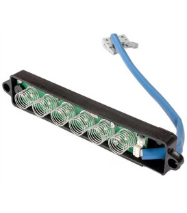 MÓDULO ELECTRÓNICO DE CONTROL CAMPANA ELICA, CANDY 49034362