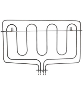 RESISTENCIA SUPERIOR HORNO SMEG 1300W+2800W 230V 806890486