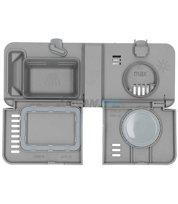 DOSIFICADOR DETERGENTE LAVAVAJILLAS GORENJE 700203