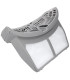 FILTRO DE PELUSAS SECADORA BEKO 2975680300