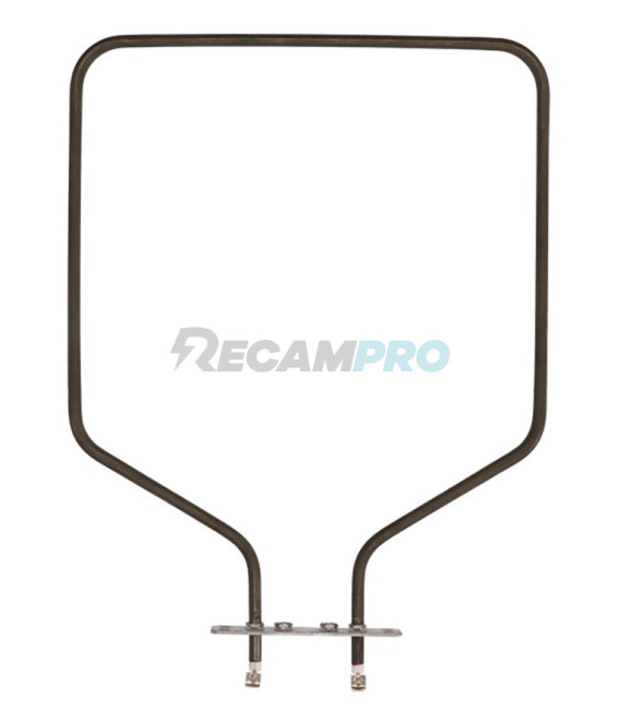 Resistencia inferior horno Balay 800W 38BY0010
