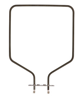 Resistencia inferior horno Balay 800W 38BY0010