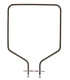 Resistencia inferior horno Balay 800W 38BY0010