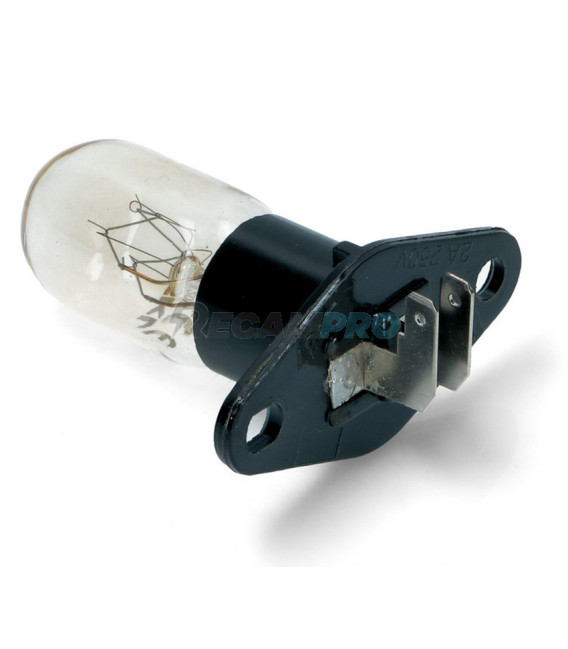 BOMBILLA MICROONDAS BALAY, LG, TEKA 4713-001524