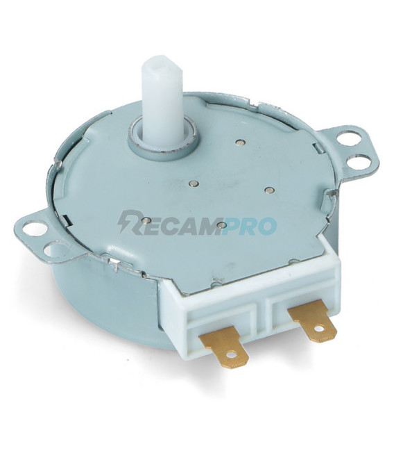 MOTOR MICROONDAS UNIVERSAL 104213