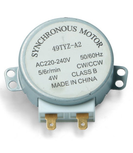 MOTOR MICROONDAS UNIVERSAL 104213