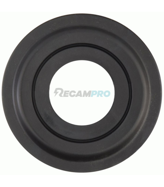 JUNTA PORTAVAINAS TERMO JUNKERS Ø 90mm. 8738704924