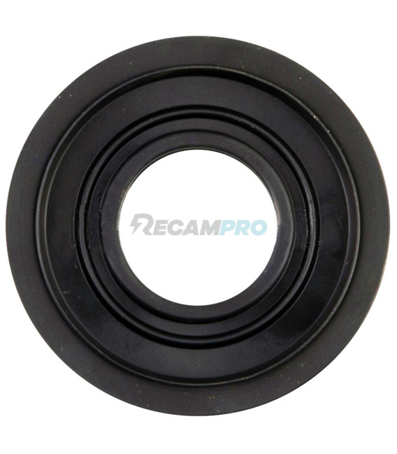 JUNTA PORTAVAINAS TERMO JUNKERS Ø 90mm. 8738704924